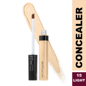 MAYBELLINE FIT ME CONCEALER - Image 3