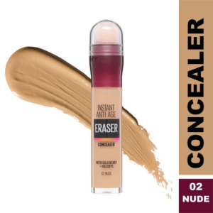 MAYBELLINE INSTANT AGE REWIND ERASER CONCEALER - Image 8