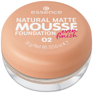 Essence matt mousse - Image 3