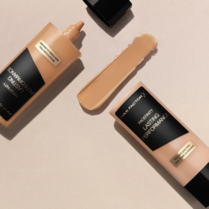 Max Factor Facefinity Lasting Performance Foundation