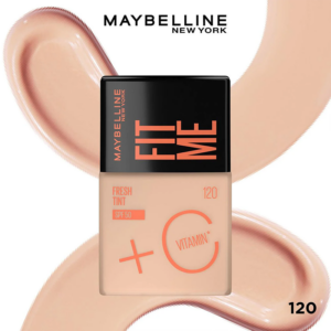 MAYBELLINE FIT ME FRESH TINT SPF50 - Image 4