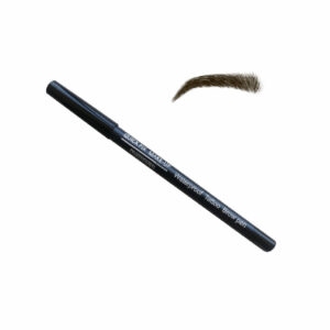 Quick Fix Make-up- WaterProof Tatoo Brow pen