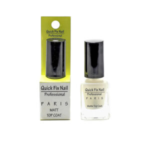 MATT TOP COAT