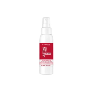 RIM FIX and GO SETTING SPRAY